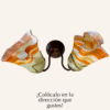 Arbotante Belmonte doble