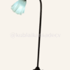 Pedestal mini 1 luz para leer - Reading Lamp / PIEZA ÚNICA