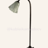 Pedestal mini 1 luz para leer - Reading Lamp / PIEZA ÚNICA