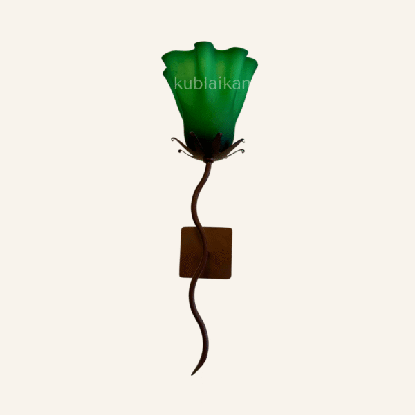 51 Arbotante Belmonte 'S' - 1 luz