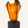 Lámpara mesa Gaudí - figuras geométricas